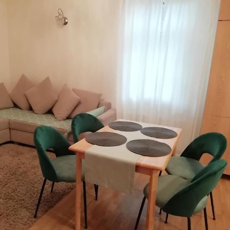 Ontic Wellness Apartments Tartu Zewnętrze zdjęcie
