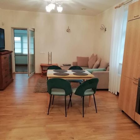Ontic Wellness Apartments Tartu Zewnętrze zdjęcie