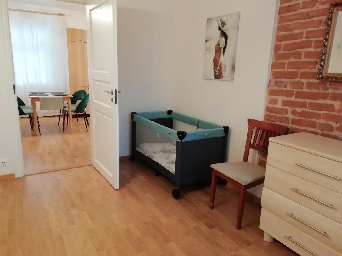 Ontic Wellness Apartments Tartu Zewnętrze zdjęcie