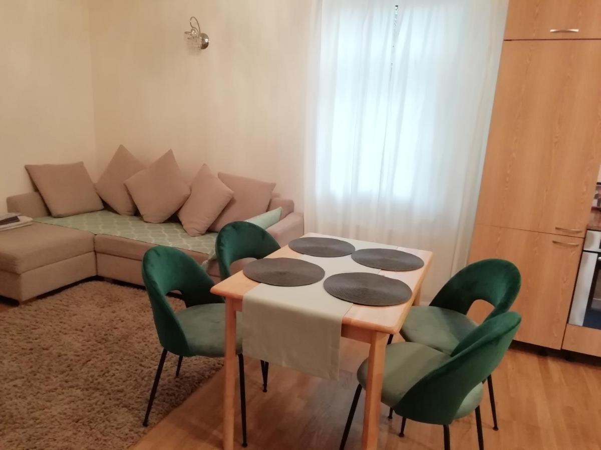 Ontic Wellness Apartments Tartu Zewnętrze zdjęcie