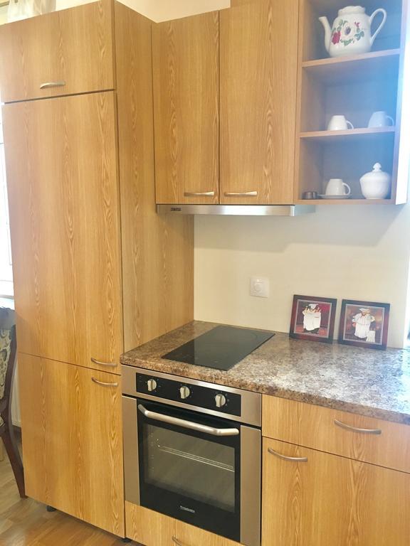 Ontic Wellness Apartments Tartu Zewnętrze zdjęcie