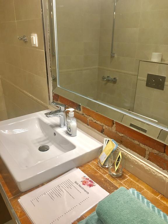 Ontic Wellness Apartments Tartu Zewnętrze zdjęcie