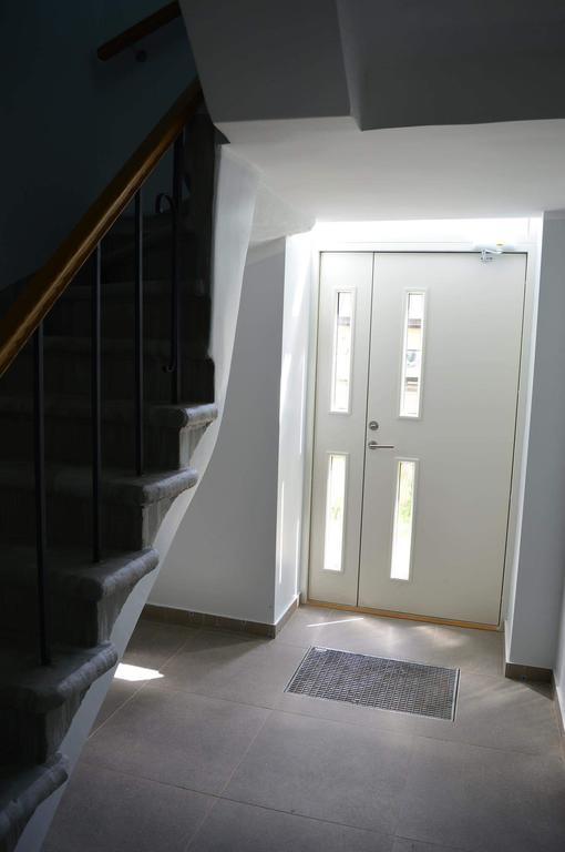 Ontic Wellness Apartments Tartu Zewnętrze zdjęcie