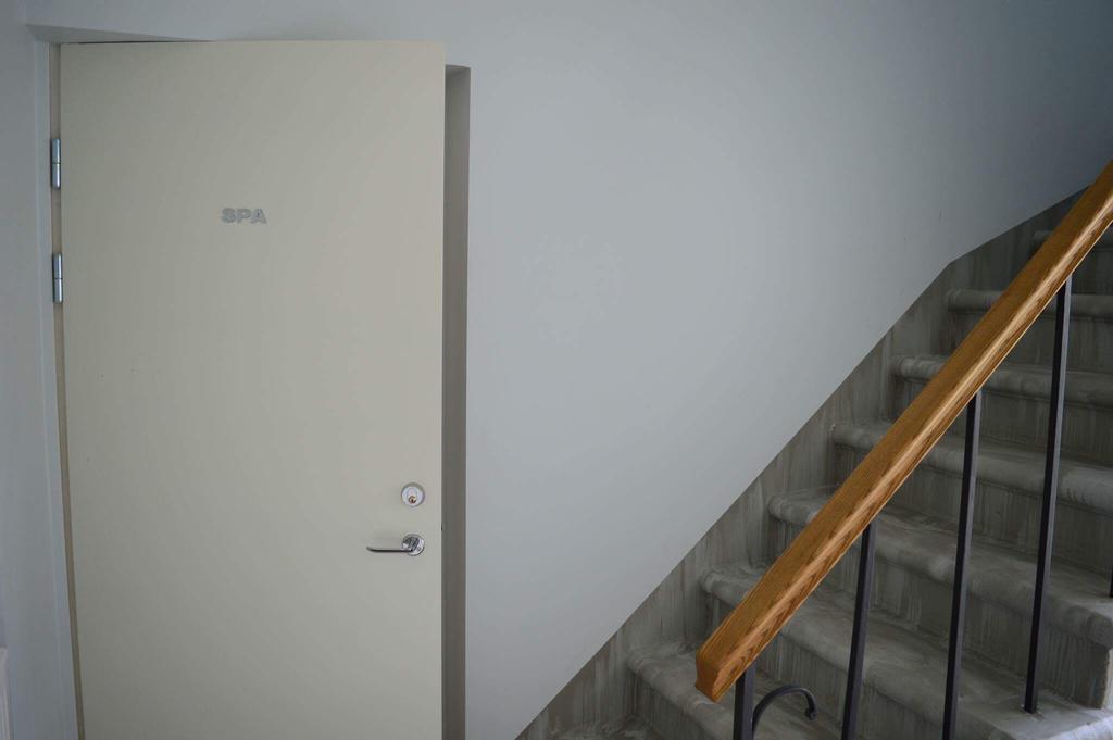 Ontic Wellness Apartments Tartu Zewnętrze zdjęcie