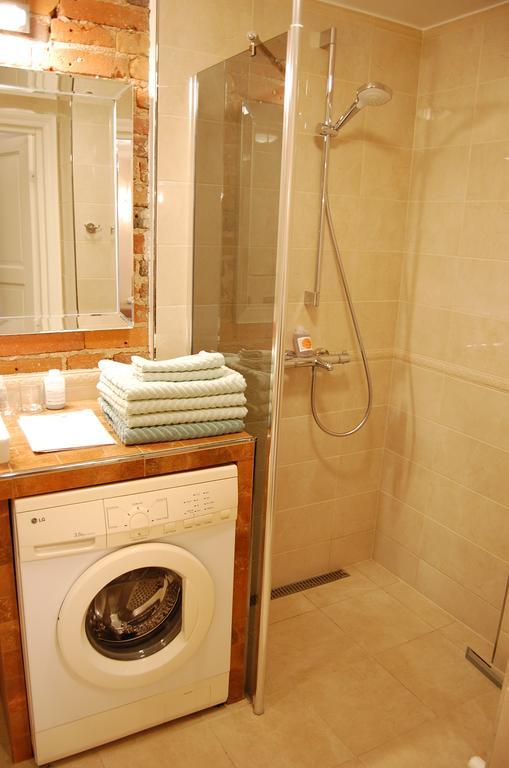 Ontic Wellness Apartments Tartu Zewnętrze zdjęcie