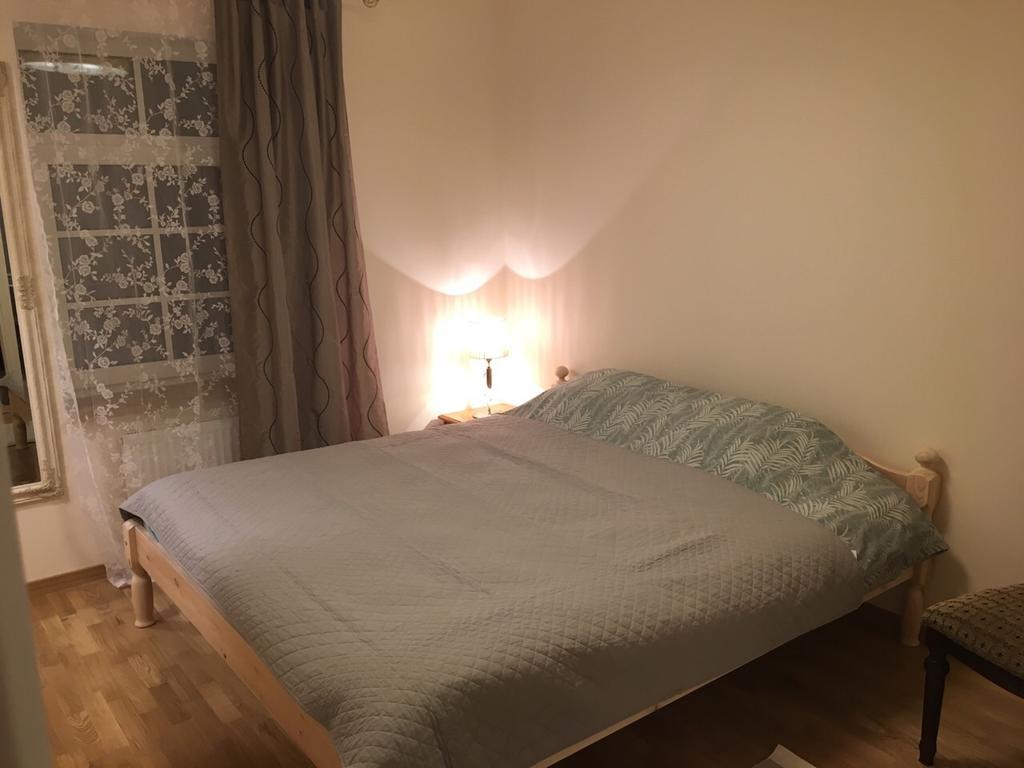 Ontic Wellness Apartments Tartu Zewnętrze zdjęcie