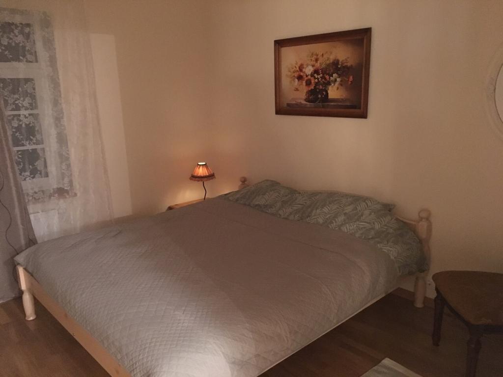 Ontic Wellness Apartments Tartu Zewnętrze zdjęcie
