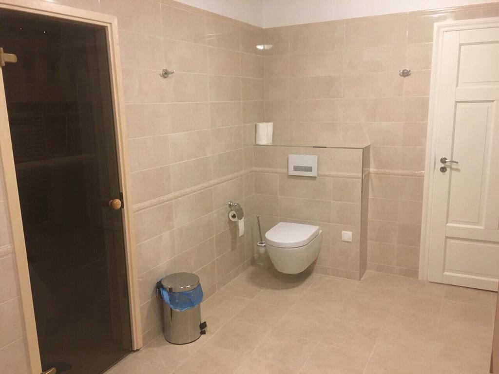 Ontic Wellness Apartments Tartu Zewnętrze zdjęcie