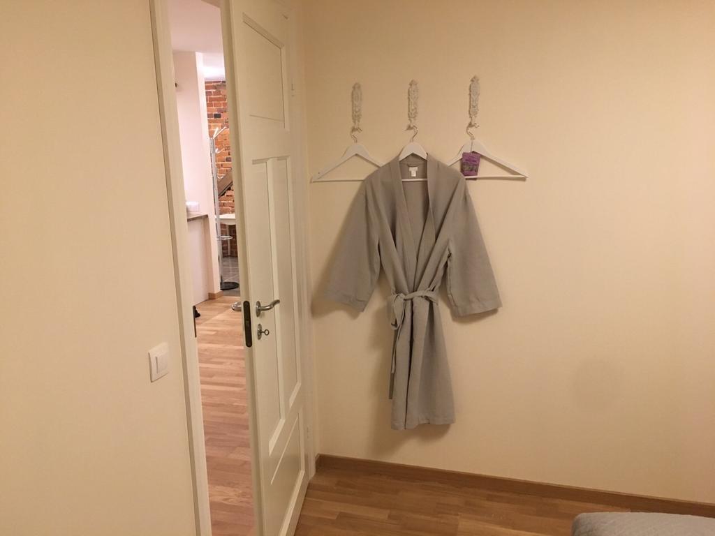 Ontic Wellness Apartments Tartu Zewnętrze zdjęcie