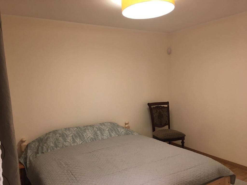 Ontic Wellness Apartments Tartu Zewnętrze zdjęcie