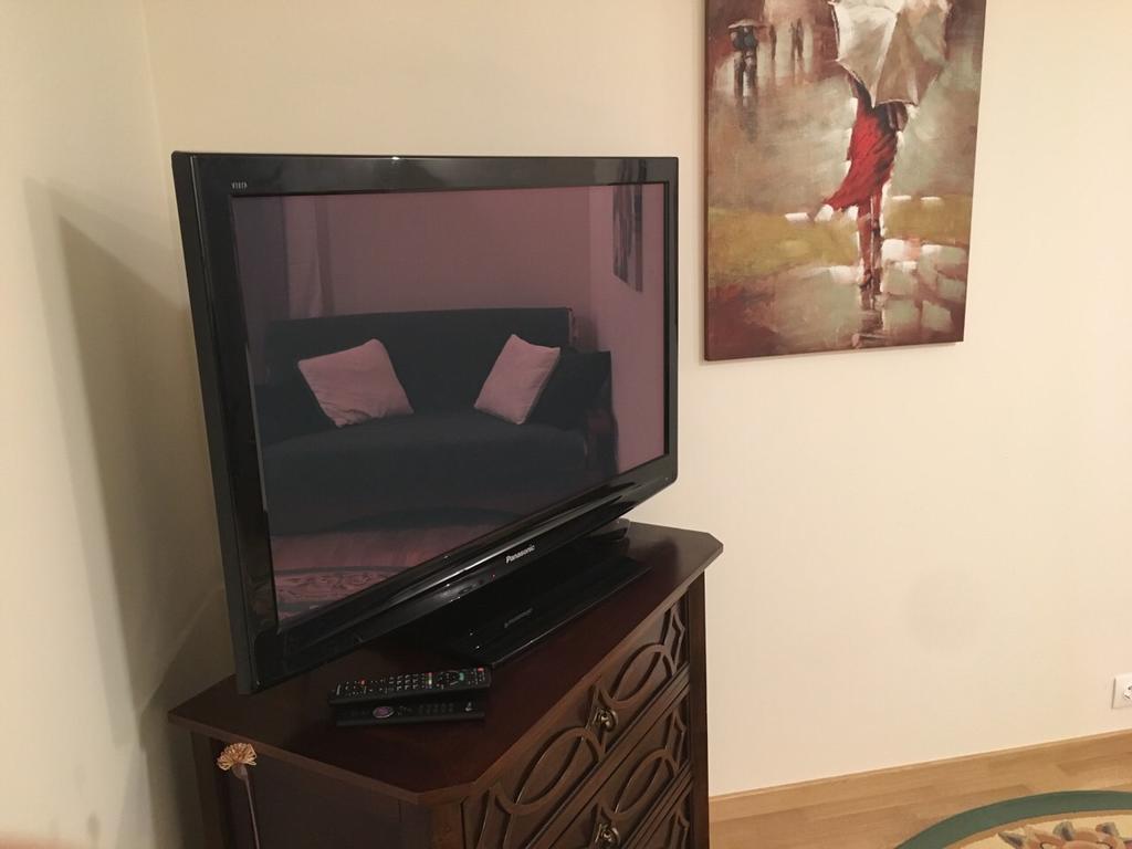 Ontic Wellness Apartments Tartu Zewnętrze zdjęcie