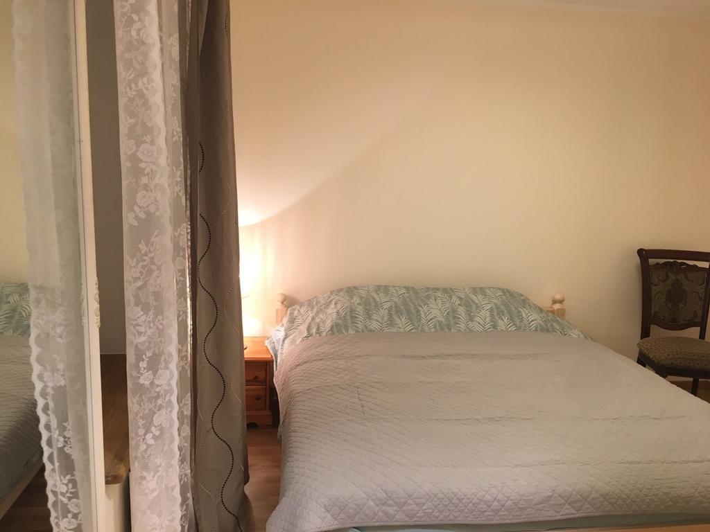 Ontic Wellness Apartments Tartu Zewnętrze zdjęcie