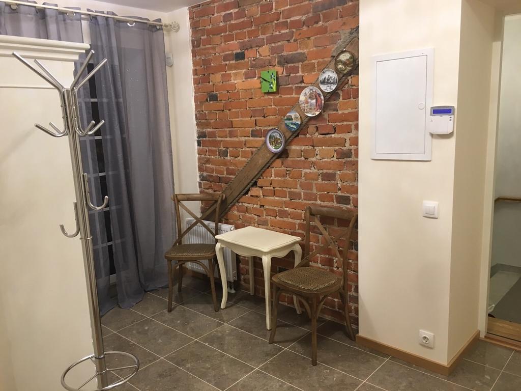 Ontic Wellness Apartments Tartu Zewnętrze zdjęcie