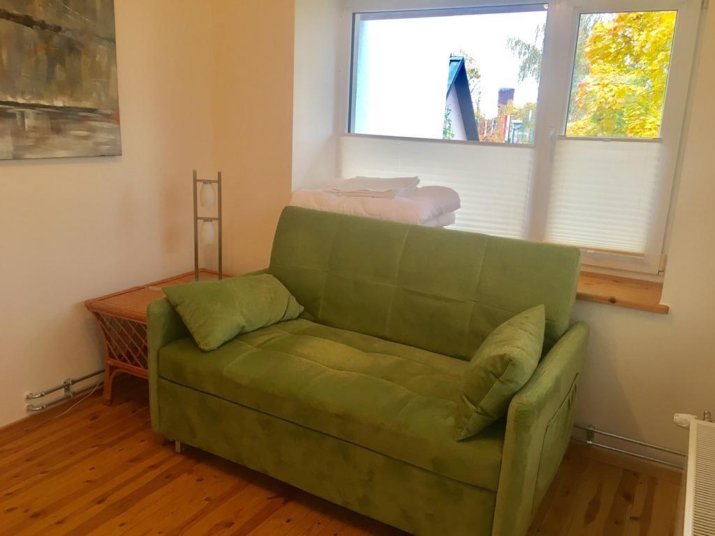 Ontic Wellness Apartments Tartu Zewnętrze zdjęcie
