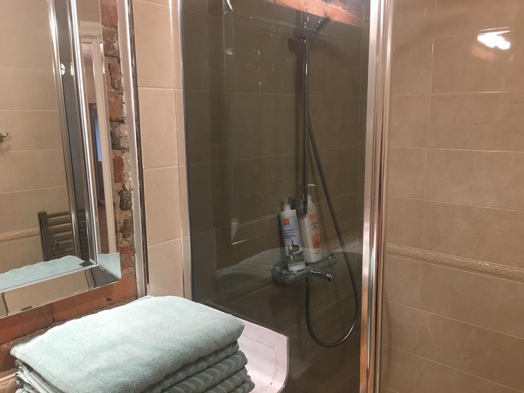 Ontic Wellness Apartments Tartu Zewnętrze zdjęcie