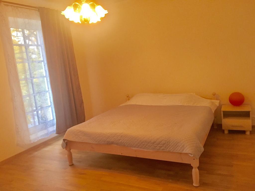Ontic Wellness Apartments Tartu Zewnętrze zdjęcie