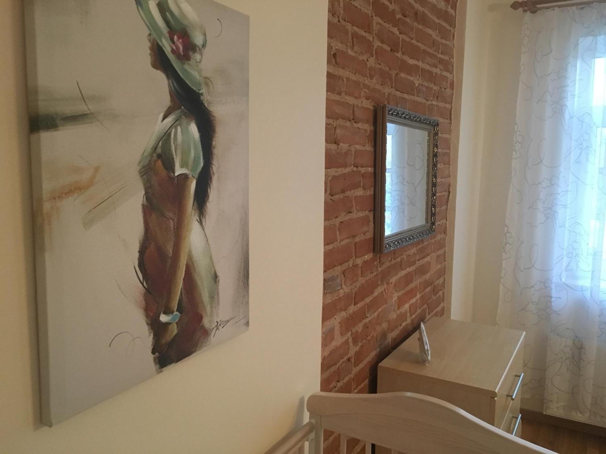Ontic Wellness Apartments Tartu Zewnętrze zdjęcie