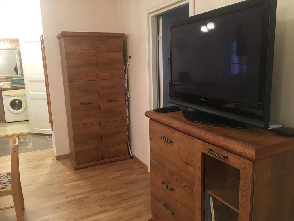 Ontic Wellness Apartments Tartu Zewnętrze zdjęcie